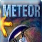 Download Meteor Cell Phone Game